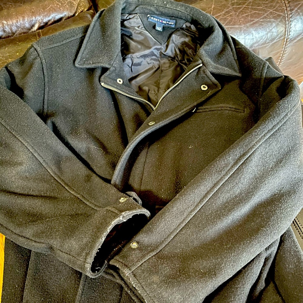 Men’s coat